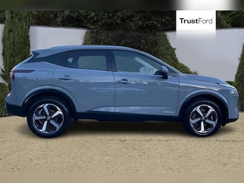 Used Nissan Qashqai 2024 for sale - 76641053: Photo