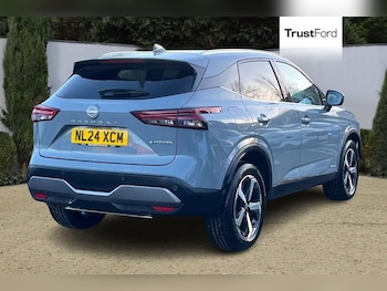 Used Nissan Qashqai 2024 for sale - 76641053: Photo