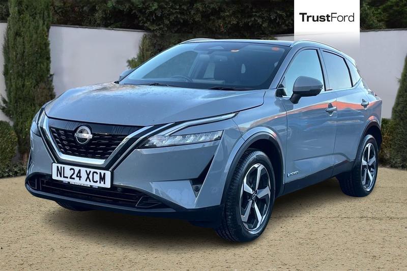 Used Nissan Qashqai 2024 for sale - 76641053: Photo 5