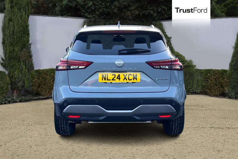 Used Nissan Qashqai 2024 for sale - 76641053: Photo 7