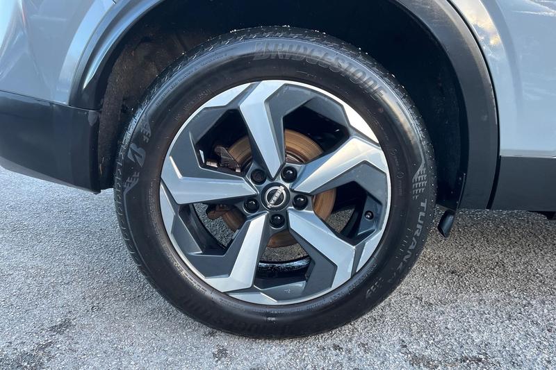 Used Nissan Qashqai 2024 for sale - 76641053: Photo 8