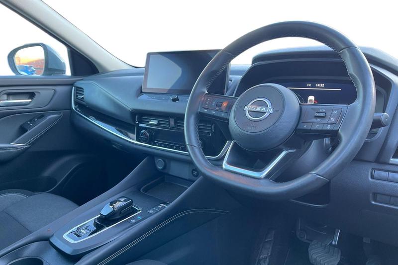 Used Nissan Qashqai 2024 for sale - 76641053: Photo 9