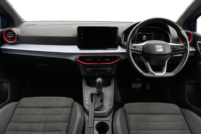 Used SEAT Ibiza 2025 for sale - 77529131: Photo 10