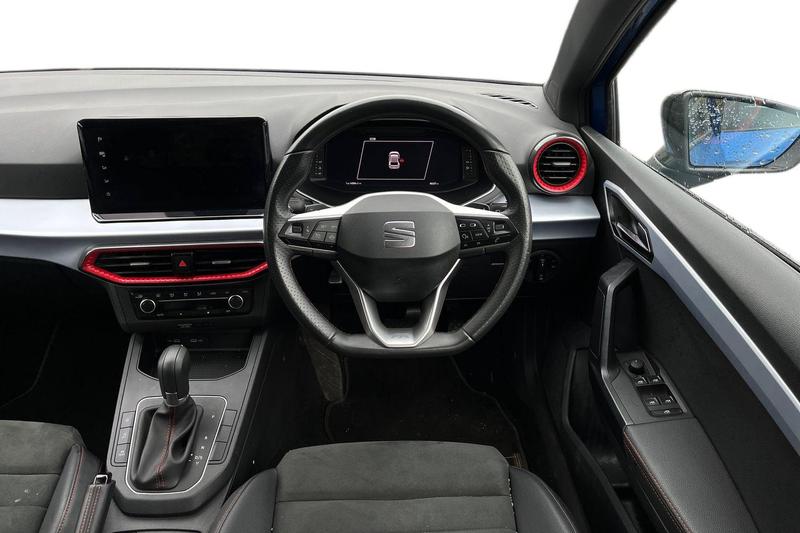 Used SEAT Ibiza 2025 for sale - 77529131: Photo 11