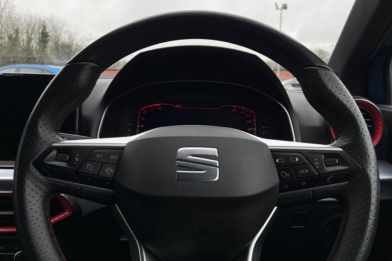 Used SEAT Ibiza 2025 for sale - 77529131: Photo 12