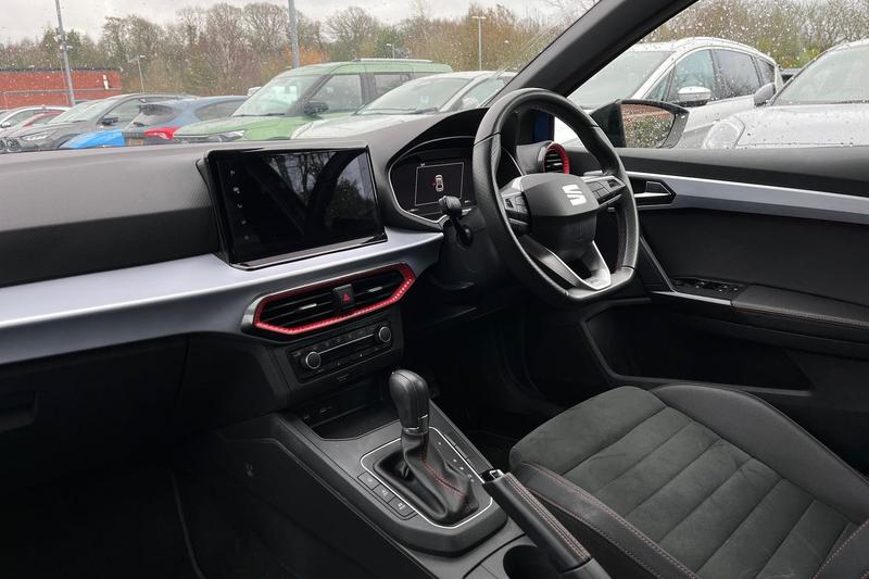 Used SEAT Ibiza 2025 for sale - 77529131: Photo 18