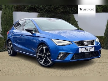 1.0 TSI 115 FR Sport 5dr DSG DIGITAL DASH, APPLE CARPLAY & ANDROID AUTO, RE