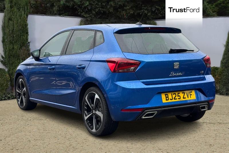 Used SEAT Ibiza 2025 for sale - 77529131: Photo 2