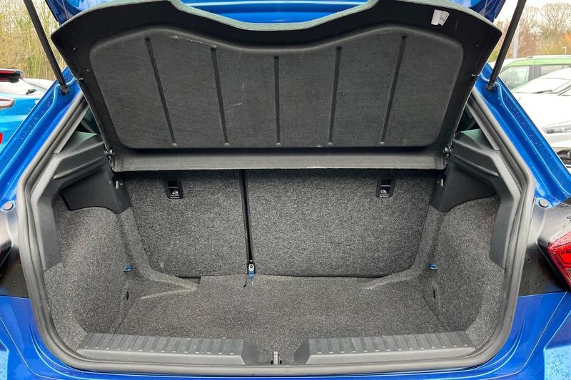 Used SEAT Ibiza 2025 for sale - 77529131: Photo 21