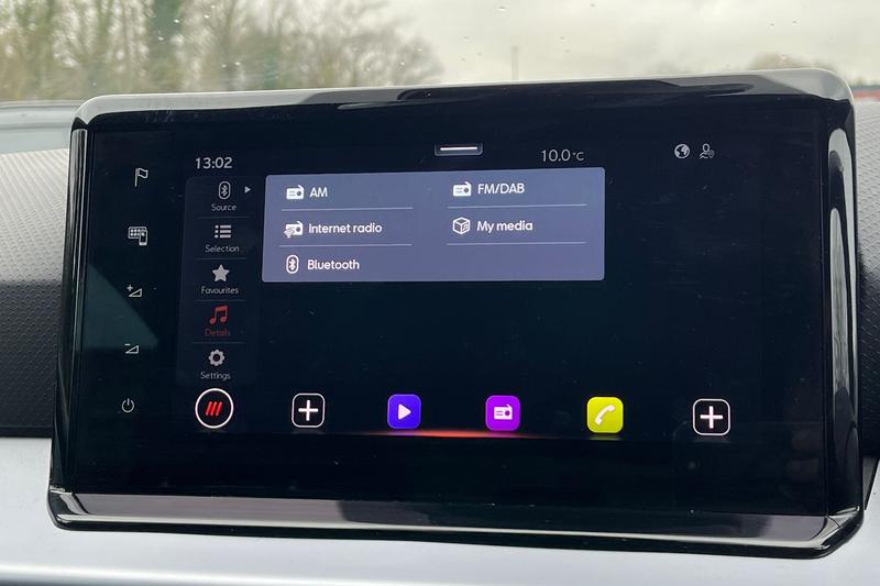 Used SEAT Ibiza 2025 for sale - 77529131: Photo 25