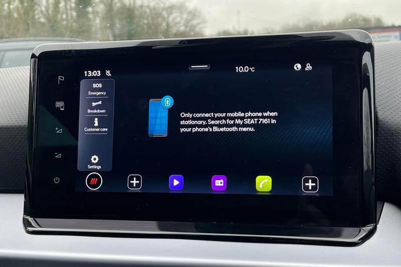 Used SEAT Ibiza 2025 for sale - 77529131: Photo 27