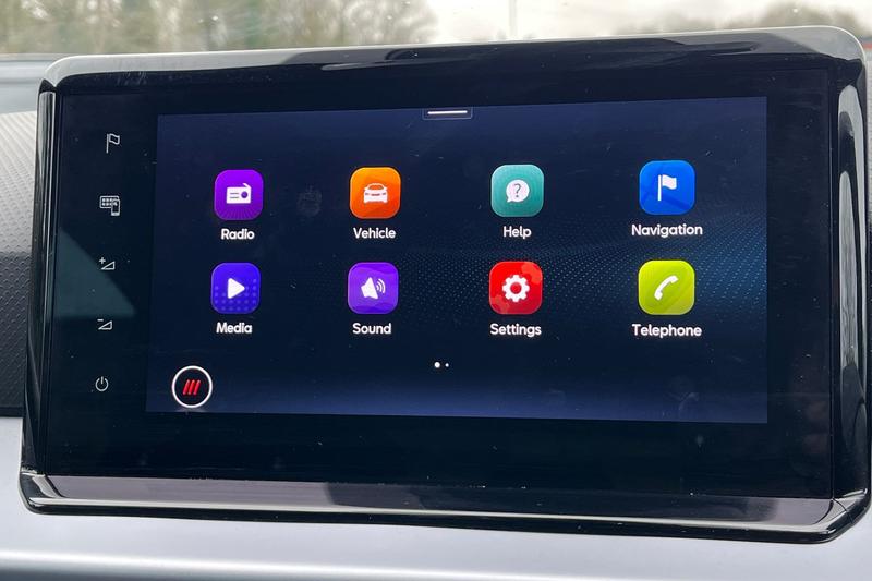 Used SEAT Ibiza 2025 for sale - 77529131: Photo 28