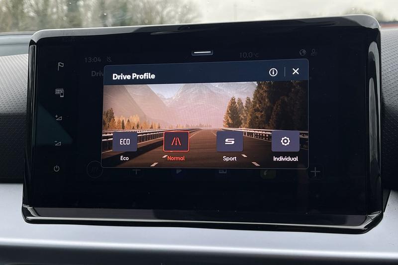 Used SEAT Ibiza 2025 for sale - 77529131: Photo 32