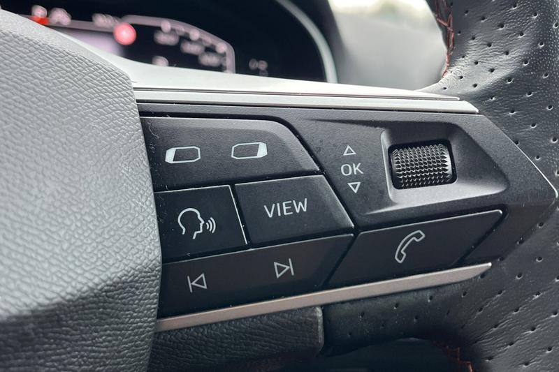 Used SEAT Ibiza 2025 for sale - 77529131: Photo 37