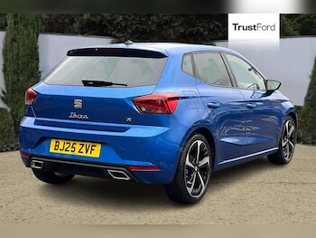 Used SEAT Ibiza 2025 for sale - 77529131: Photo