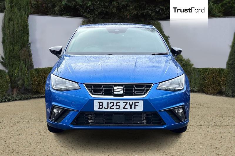 Used SEAT Ibiza 2025 for sale - 77529131: Photo 6