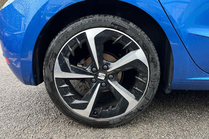 Used SEAT Ibiza 2025 for sale - 77529131: Photo 8