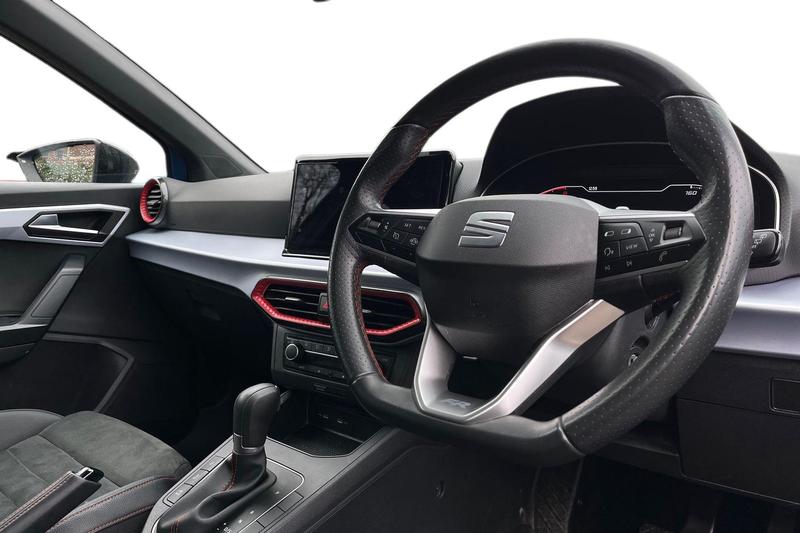 Used SEAT Ibiza 2025 for sale - 77529131: Photo 9