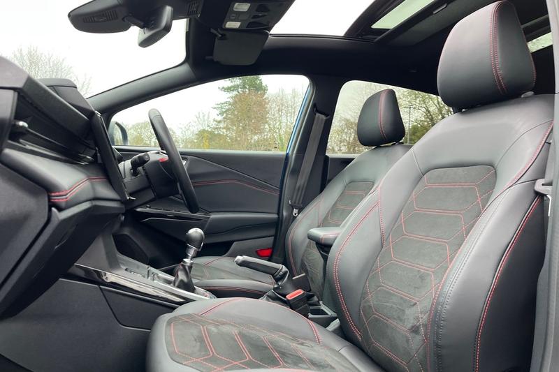 Used Ford Puma 2024 for sale - 76782337: Photo 19