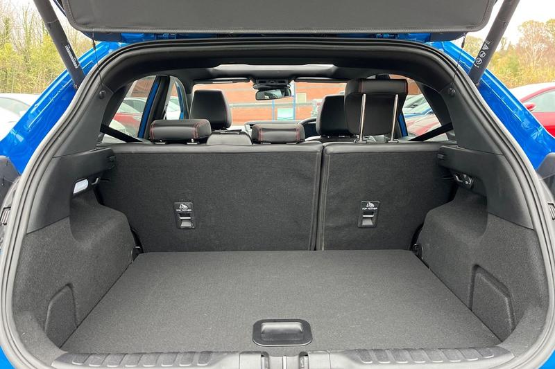 Used Ford Puma 2024 for sale - 76782337: Photo 21