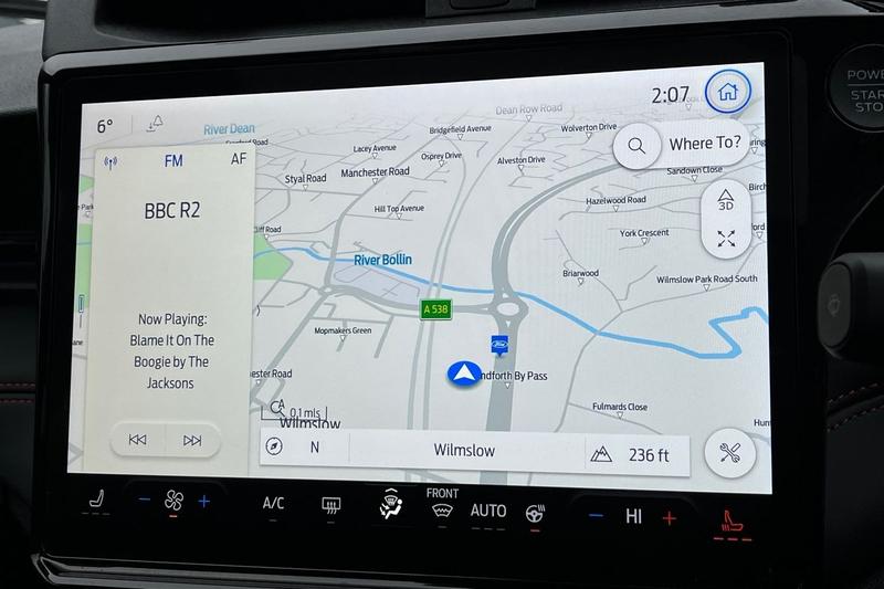 Used Ford Puma 2024 for sale - 76782337: Photo 23