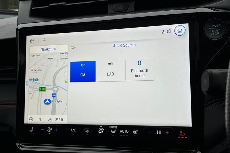 Used Ford Puma 2024 for sale - 76782337: Photo 24