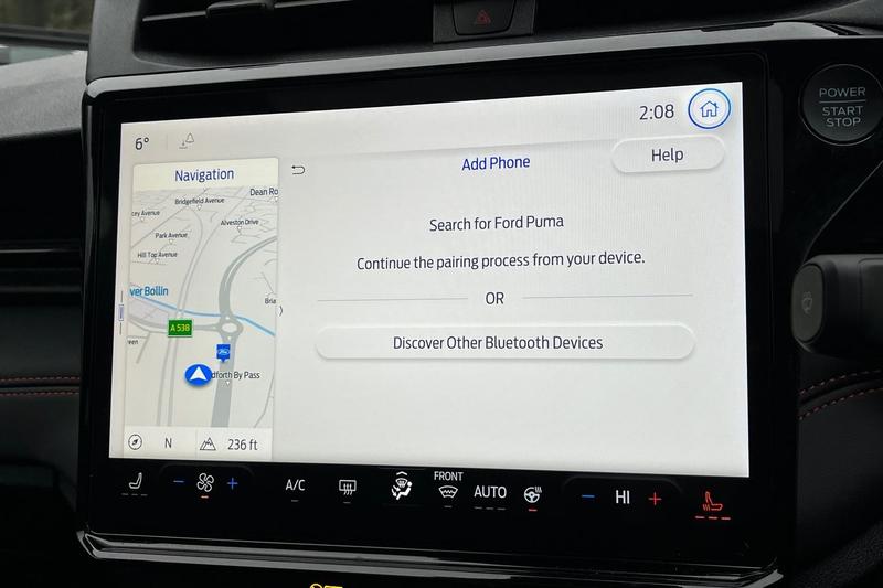 Used Ford Puma 2024 for sale - 76782337: Photo 25