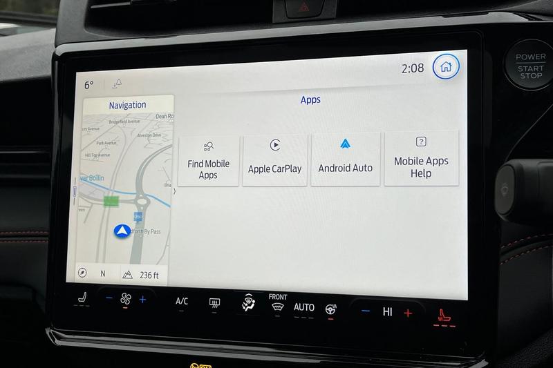 Used Ford Puma 2024 for sale - 76782337: Photo 26