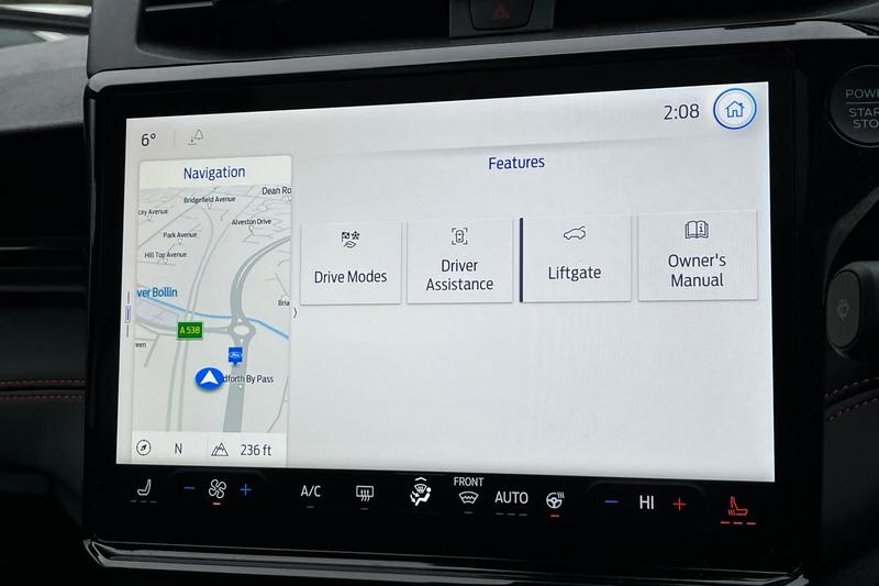 Used Ford Puma 2024 for sale - 76782337: Photo 27