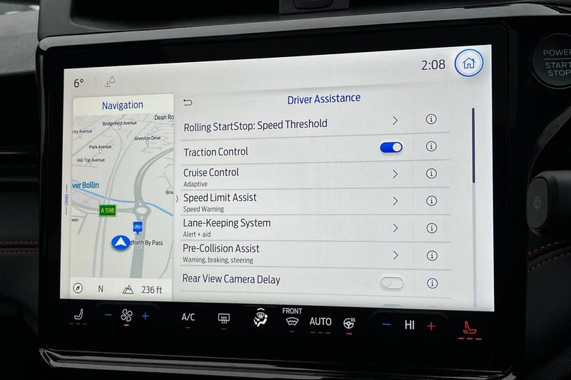 Used Ford Puma 2024 for sale - 76782337: Photo 28