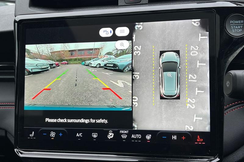 Used Ford Puma 2024 for sale - 76782337: Photo 31