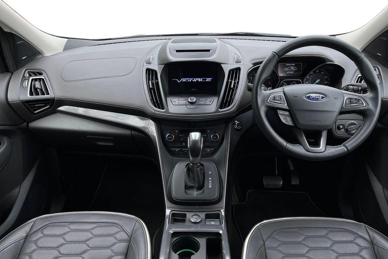 Used Ford Kuga for sale - 78102386: Photo 10