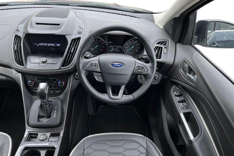 Used Ford Kuga for sale - 78102386: Photo 11