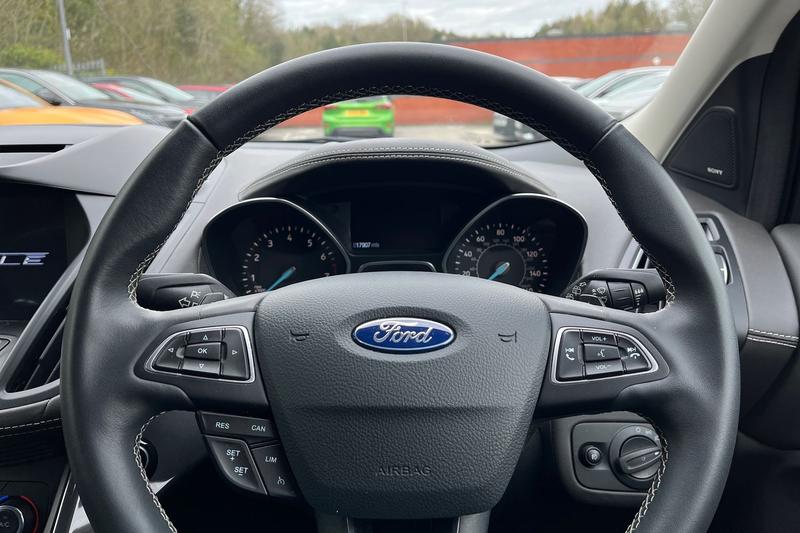 Used Ford Kuga for sale - 78102386: Photo 12