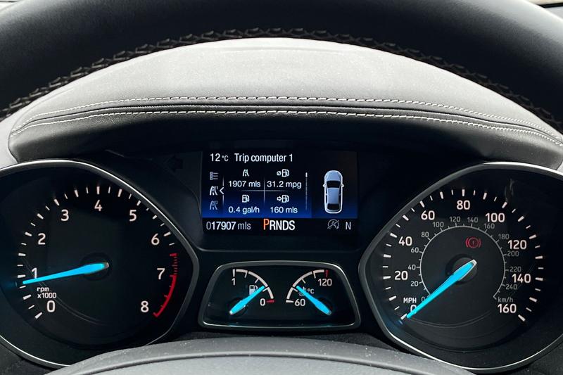 Used Ford Kuga for sale - 78102386: Photo 13