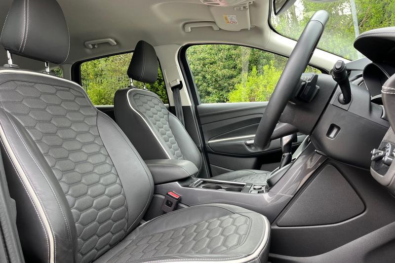 Used Ford Kuga for sale - 78102386: Photo 17