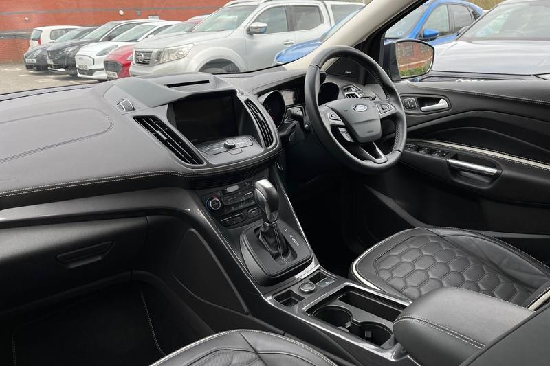 Used Ford Kuga for sale - 78102386: Photo 18