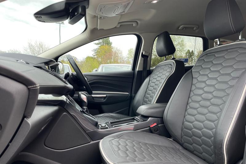 Used Ford Kuga for sale - 78102386: Photo 19