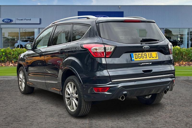 Used Ford Kuga for sale - 78102386: Photo 2