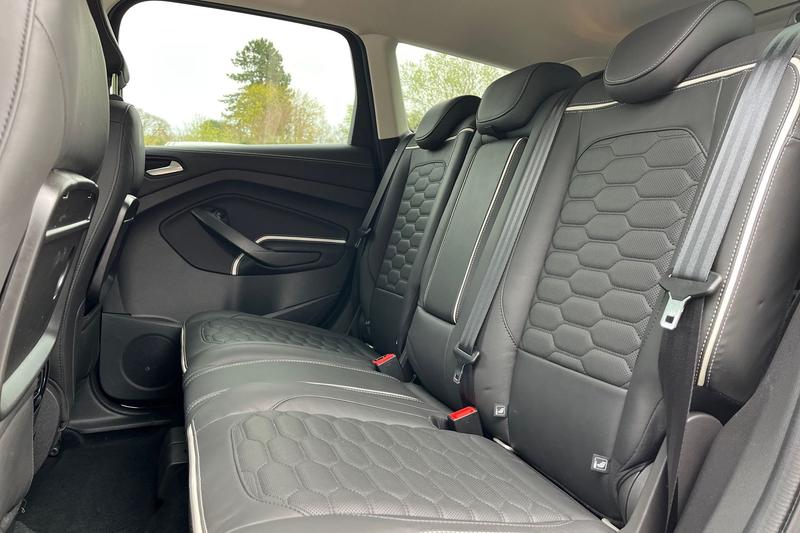 Used Ford Kuga for sale - 78102386: Photo 20