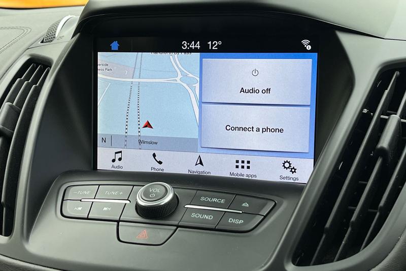 Used Ford Kuga for sale - 78102386: Photo 23