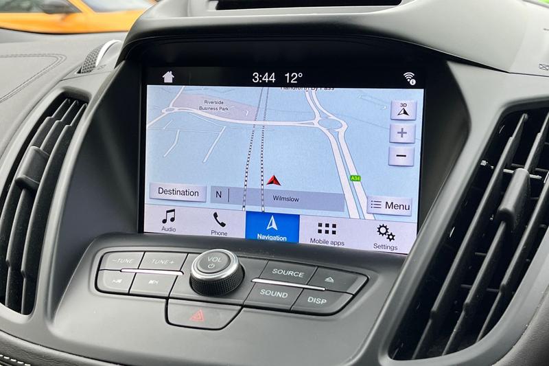 Used Ford Kuga for sale - 78102386: Photo 24