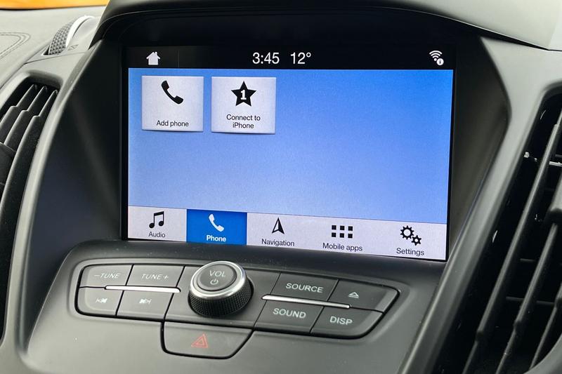 Used Ford Kuga for sale - 78102386: Photo 26