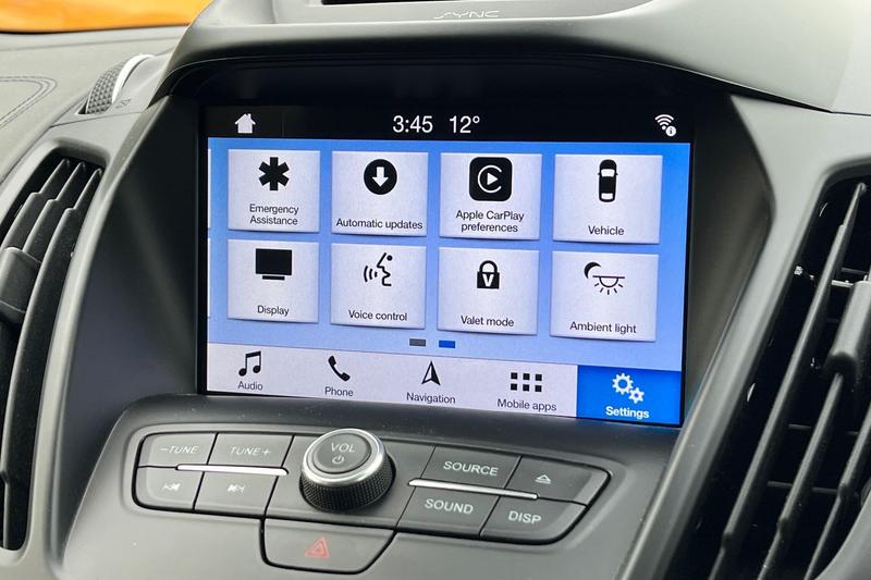 Used Ford Kuga for sale - 78102386: Photo 27