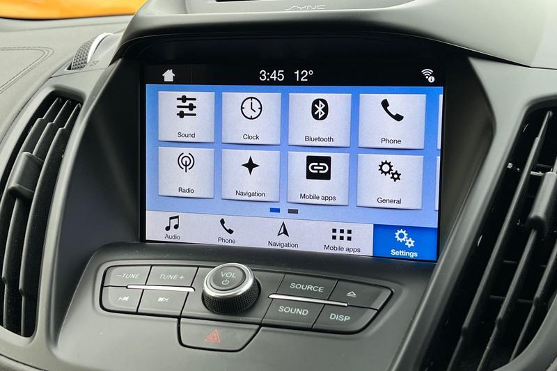 Used Ford Kuga for sale - 78102386: Photo 28