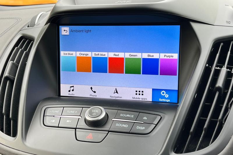 Used Ford Kuga for sale - 78102386: Photo 29