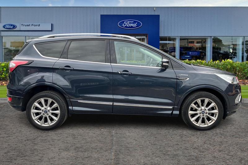 Used Ford Kuga for sale - 78102386: Photo 3