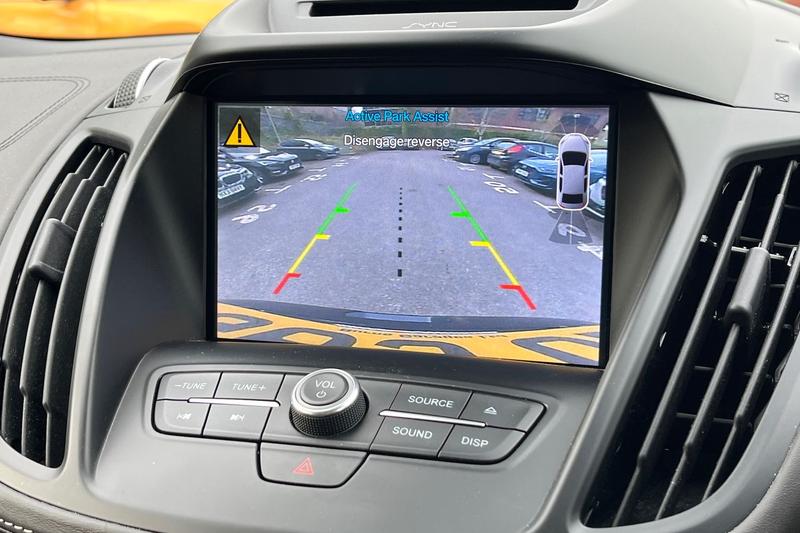 Used Ford Kuga for sale - 78102386: Photo 31