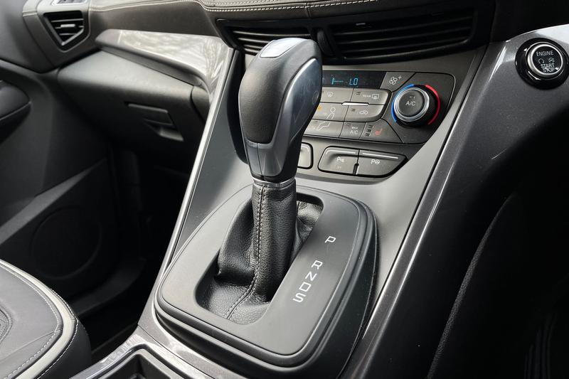 Used Ford Kuga for sale - 78102386: Photo 34