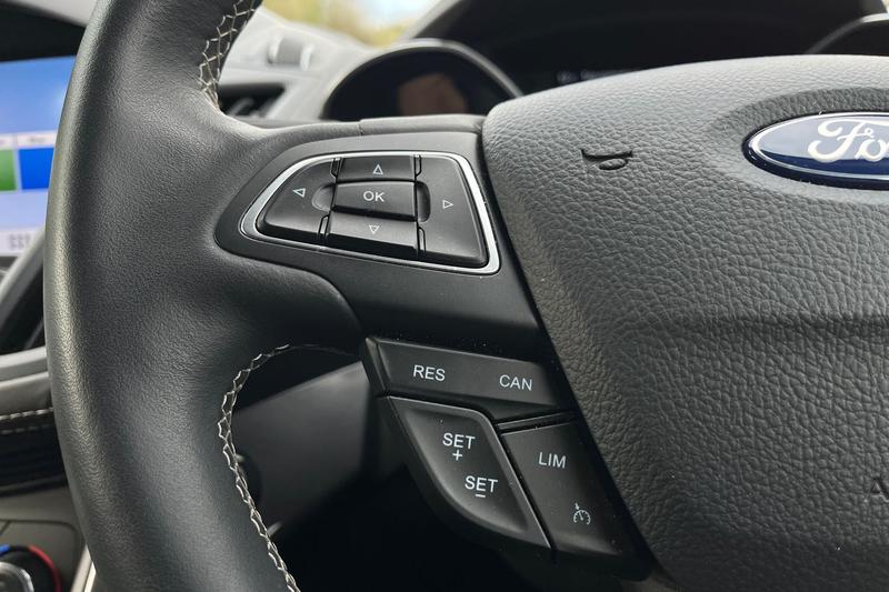 Used Ford Kuga for sale - 78102386: Photo 35